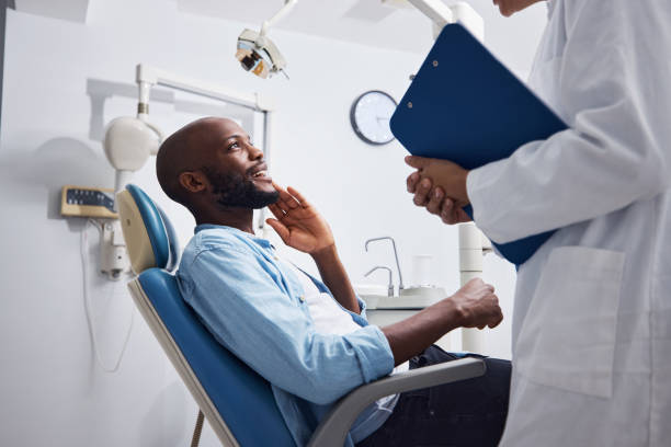 Best Emergency TMJ Treatment in Butler Beach, FL