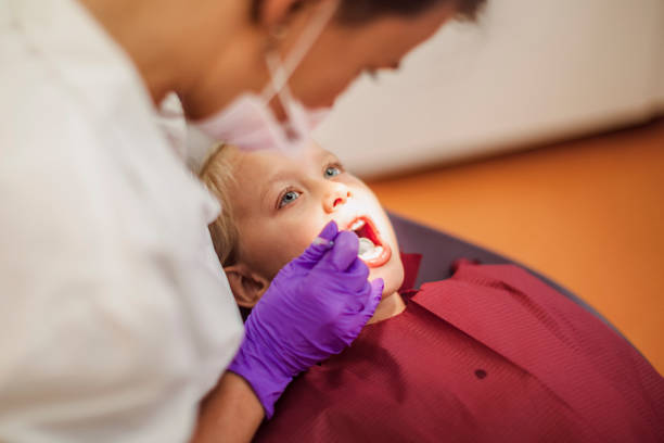 Best Urgent Care for Lost Fillings or Crowns in Butler Beach, FL